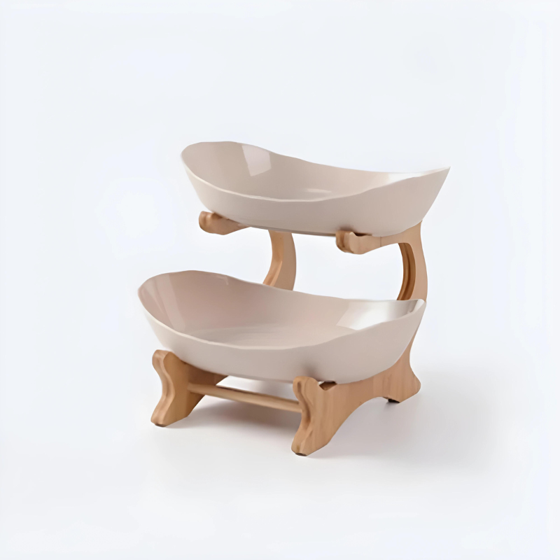 Luxe schaalset