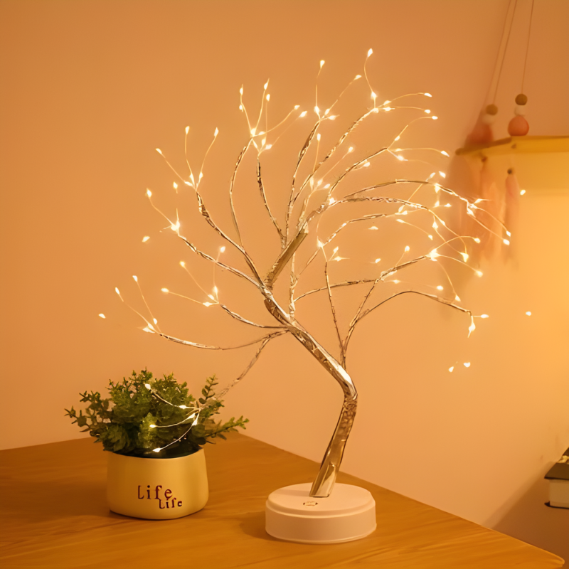 Magische Lamp