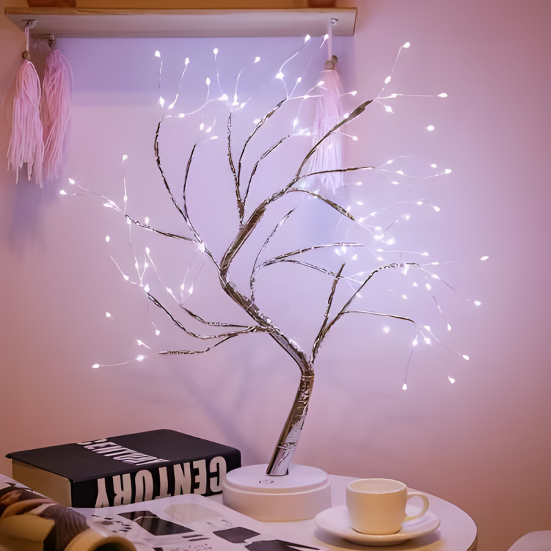 Magische Lamp