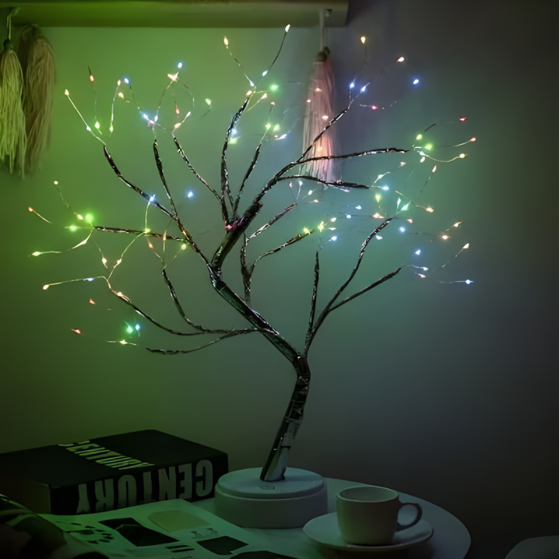 Magische Lamp