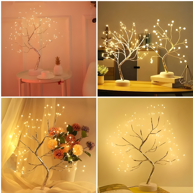 Magische Lamp