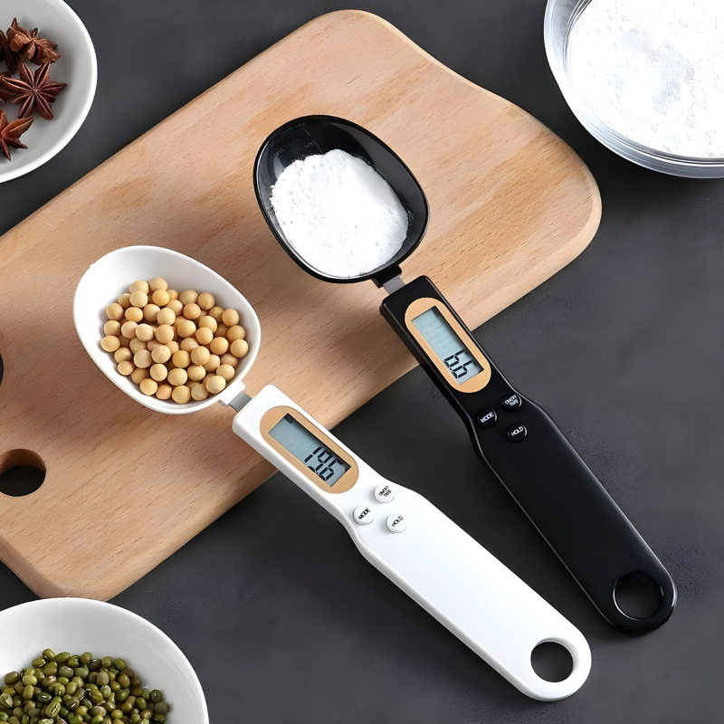 PreciSpoon