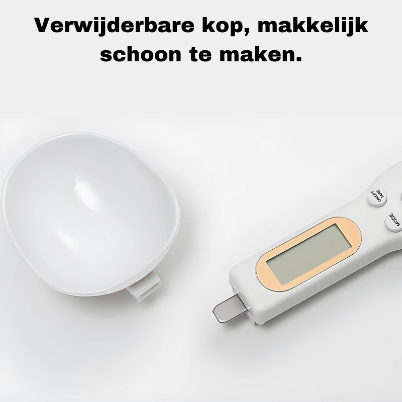 PreciSpoon