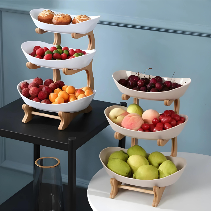 Luxe schaalset