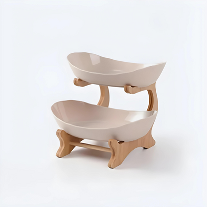 Luxe schaalset