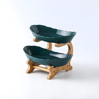 Luxe schaalset