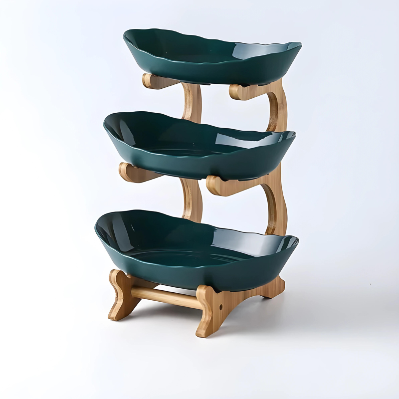 Luxe schaalset