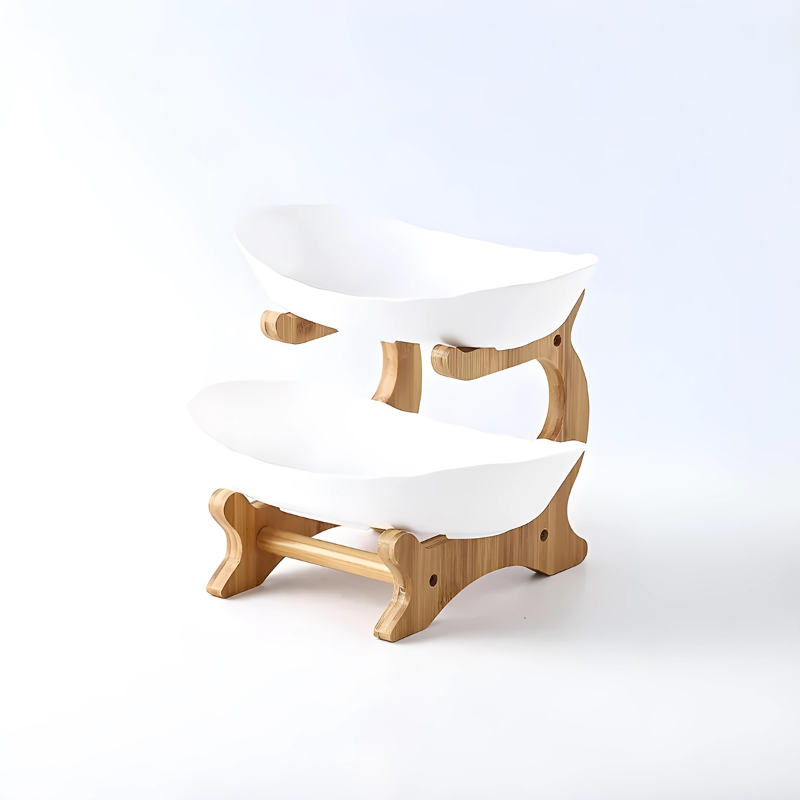 Luxe schaalset