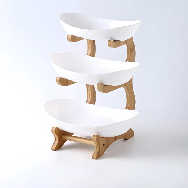 Luxe schaalset